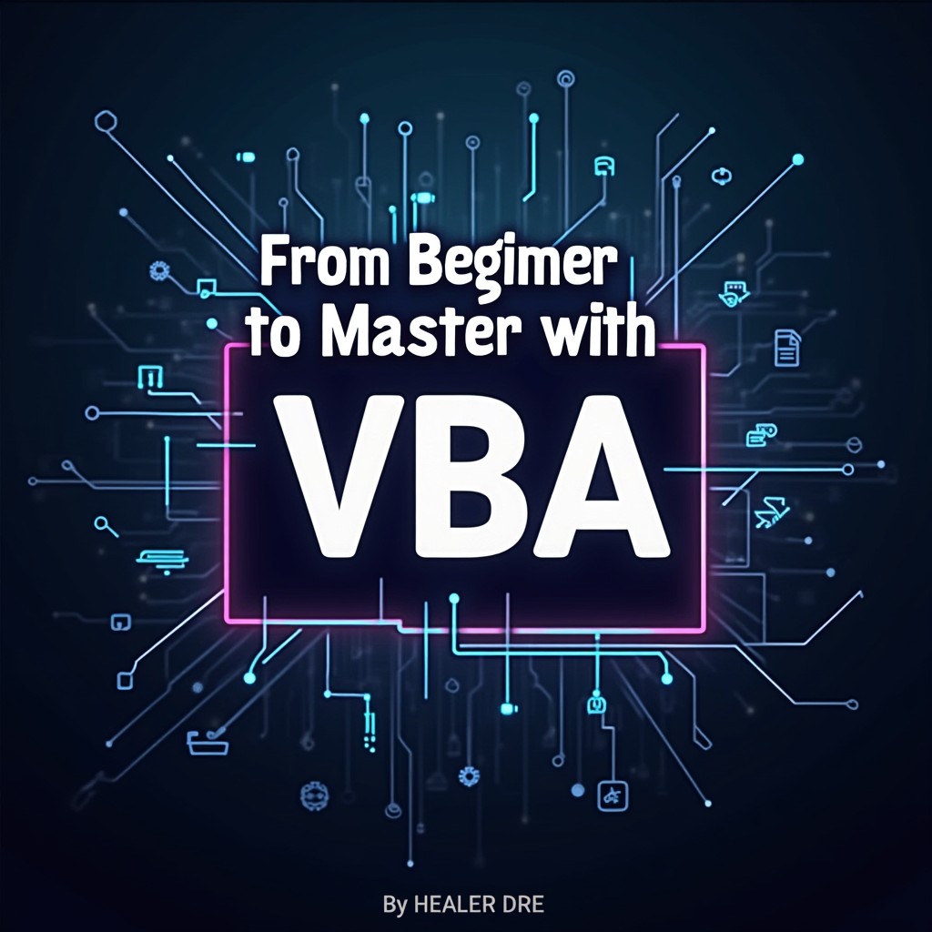 vba